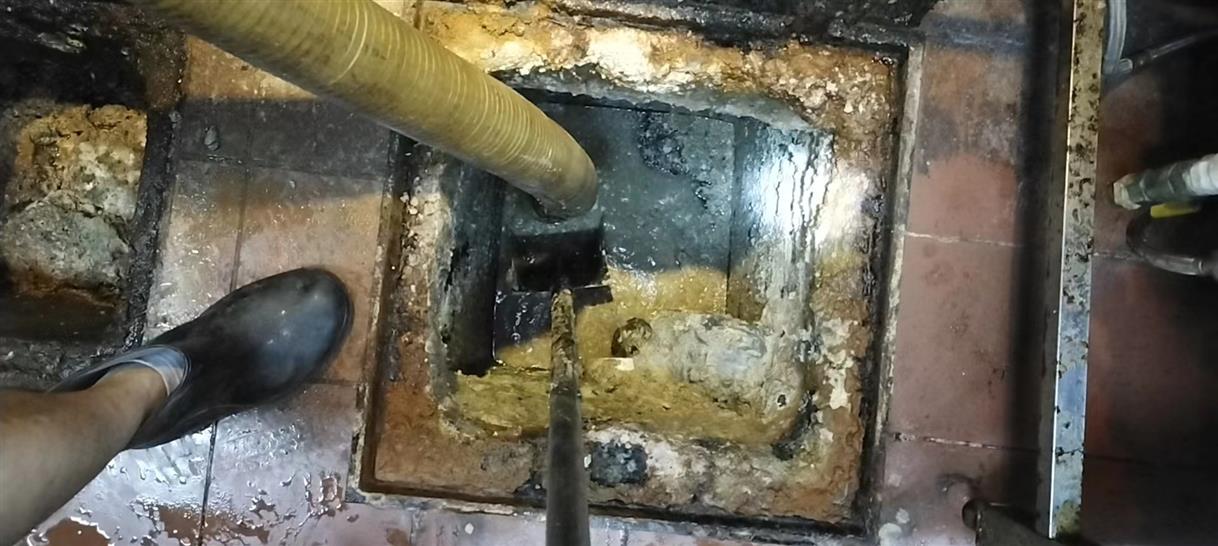 延平污水池清理一般都有毒气，怎么预防中毒呢？