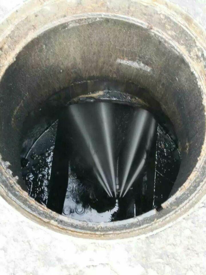 延平市政管道清洗-排污管道清洗