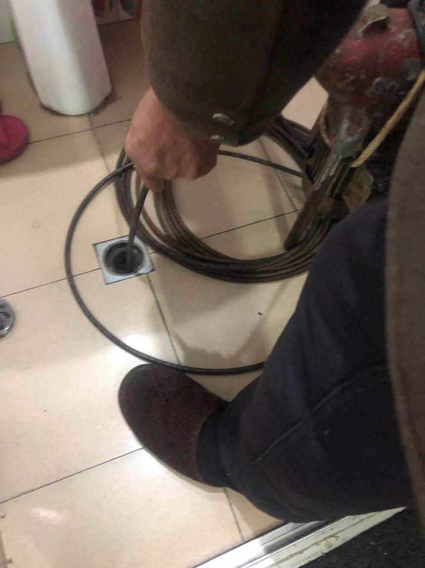 延平管道疏通，疏通下水道
