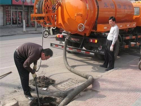 延平清掏化粪池，健康生活从这里开始